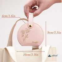 Customized Cute jewelry organizer box