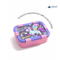 kids school tiffin box