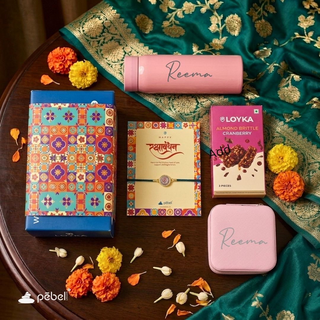 Personalized Mini Insulated Stainless Steel Flask 300ml, Cute Jewelry Organizer & Loyka Brittle