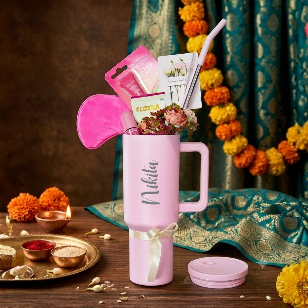 Rakhi gift for sister