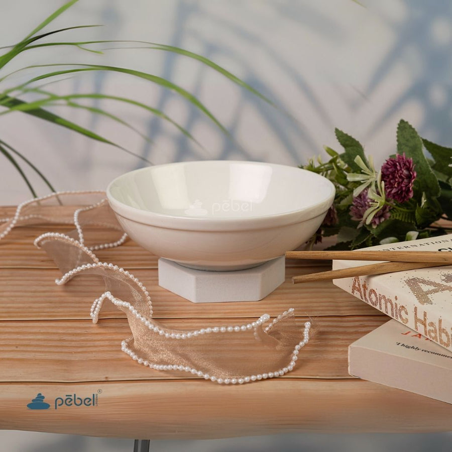 Handcrafted Ramen Bowls Personalized