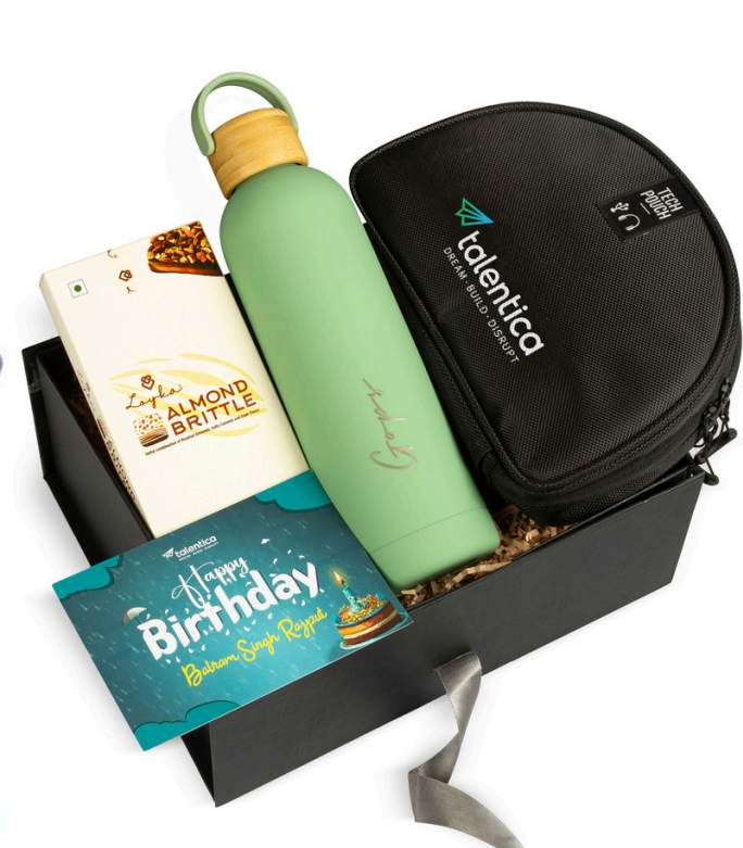 Ultimate Employee Utility Gift Set