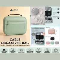 Daily Smart Tech Pouch