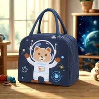 Personalized Lunch Bag for Kids