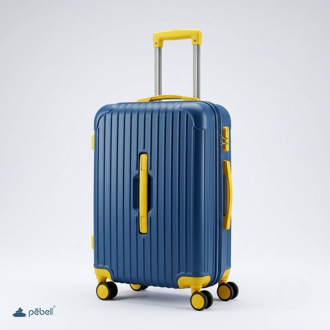 Cabin Trolley Bags