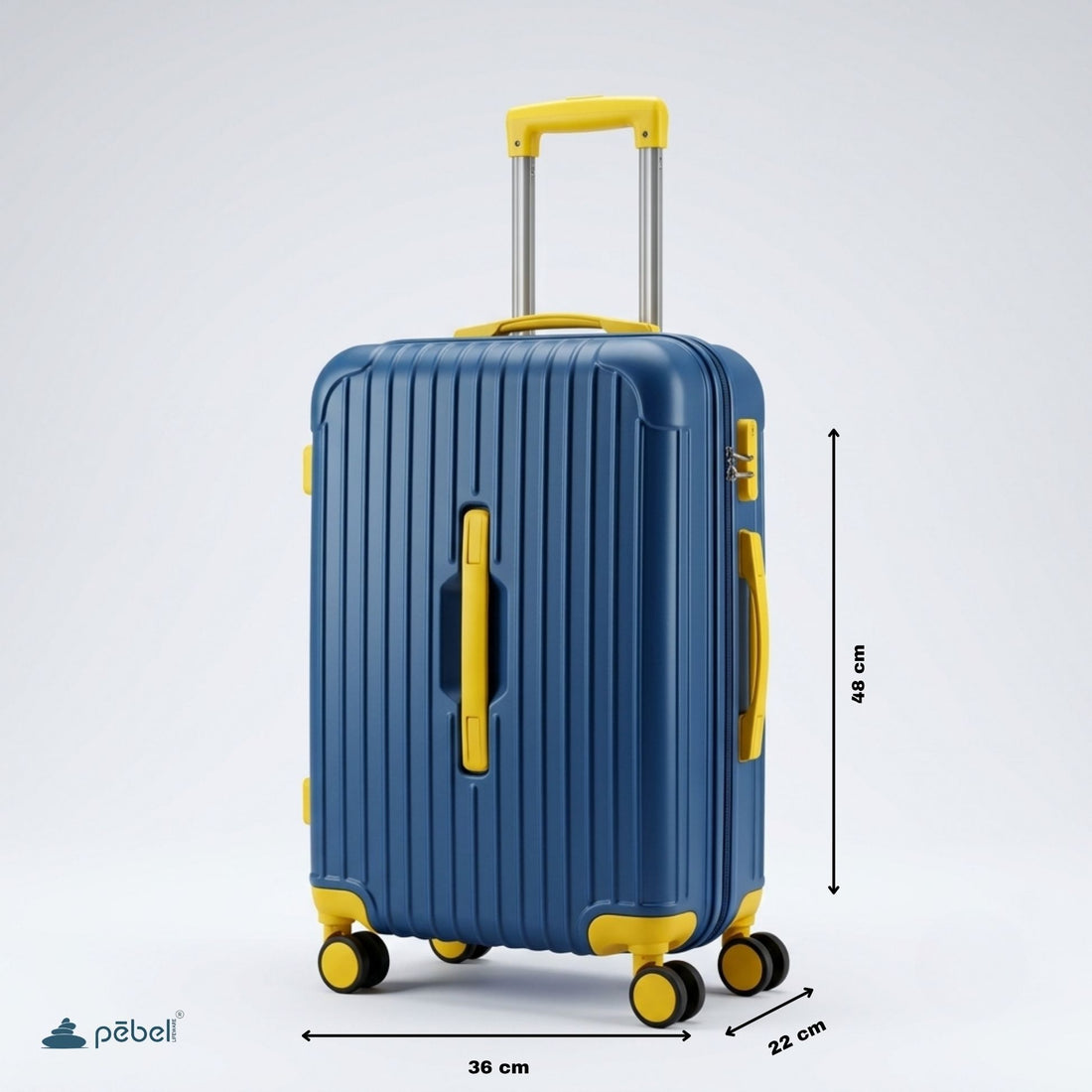 Cabin Trolley Bags