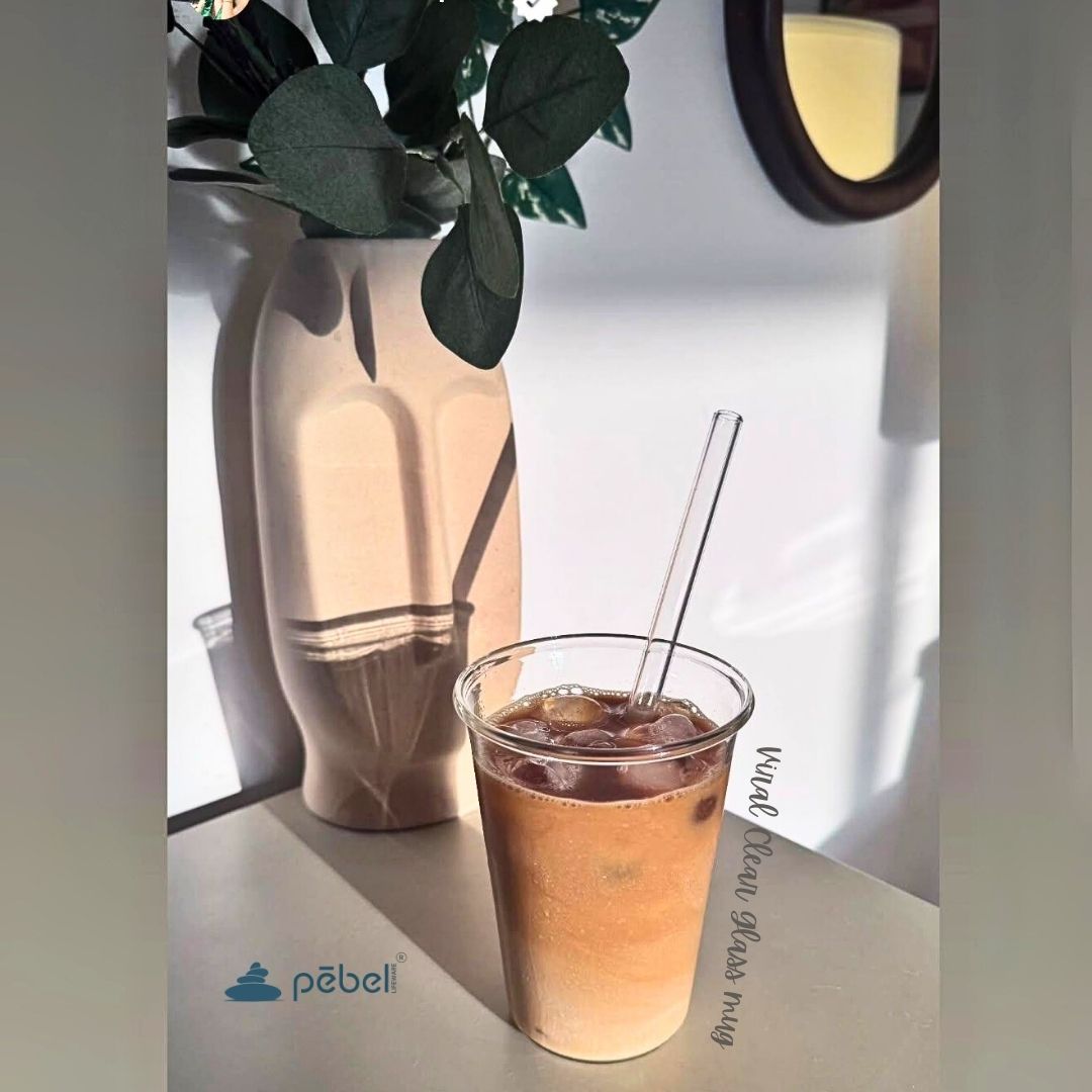 Pinterest glass mug 