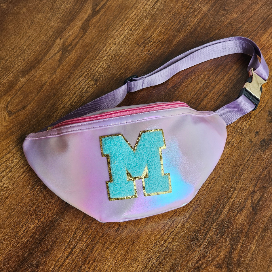 Personalized Waist Bags for kids