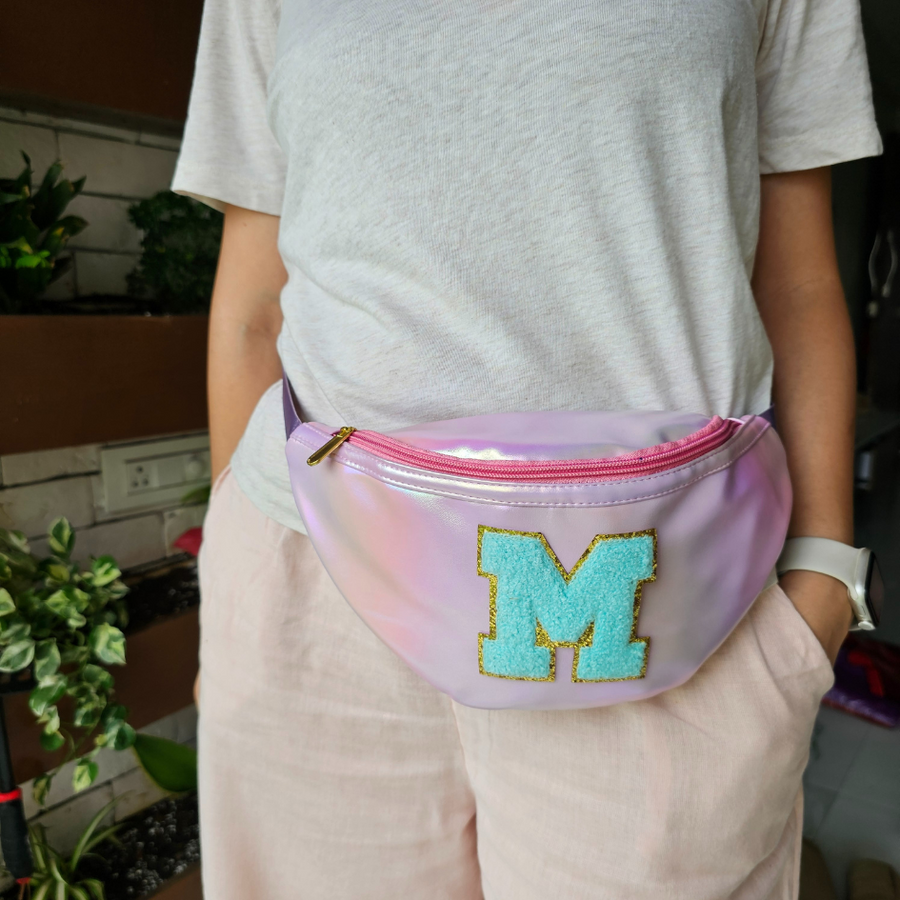 Personalized Waist Bags for kids