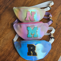 Personalized Waist Bags for kids