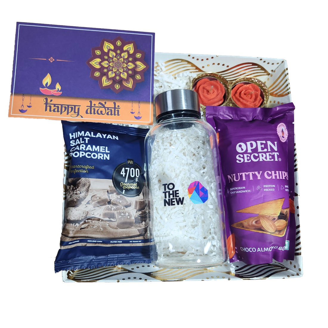 Budget Friendly Diwali Gift Sets