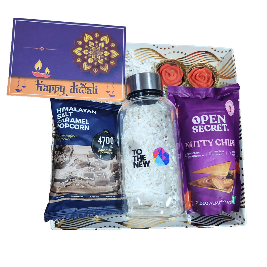 Budget Friendly Diwali Gift