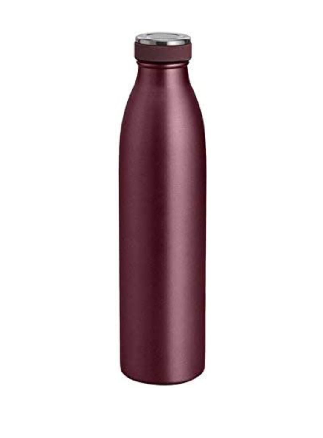 Personalized Insulated Elegant Steel Bottle | Hot & Cold 8 hrs | 750ml