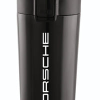 Thermos Flask Bottle | Stainless Steel | Travel Mug with Filter - Your Logo