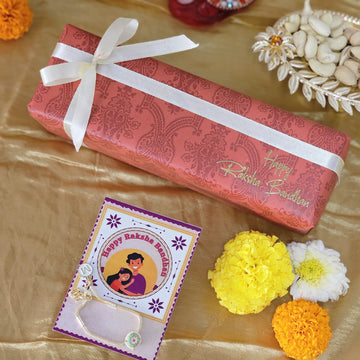 Convert to Rakhi Gift Box