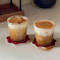 Personalized Parfait Glass