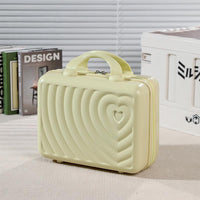 Vanity bag for woman and kids