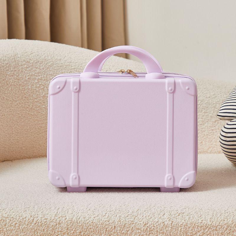Vanity Bag