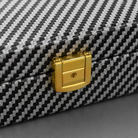 Premium 10 Slot Watch Box