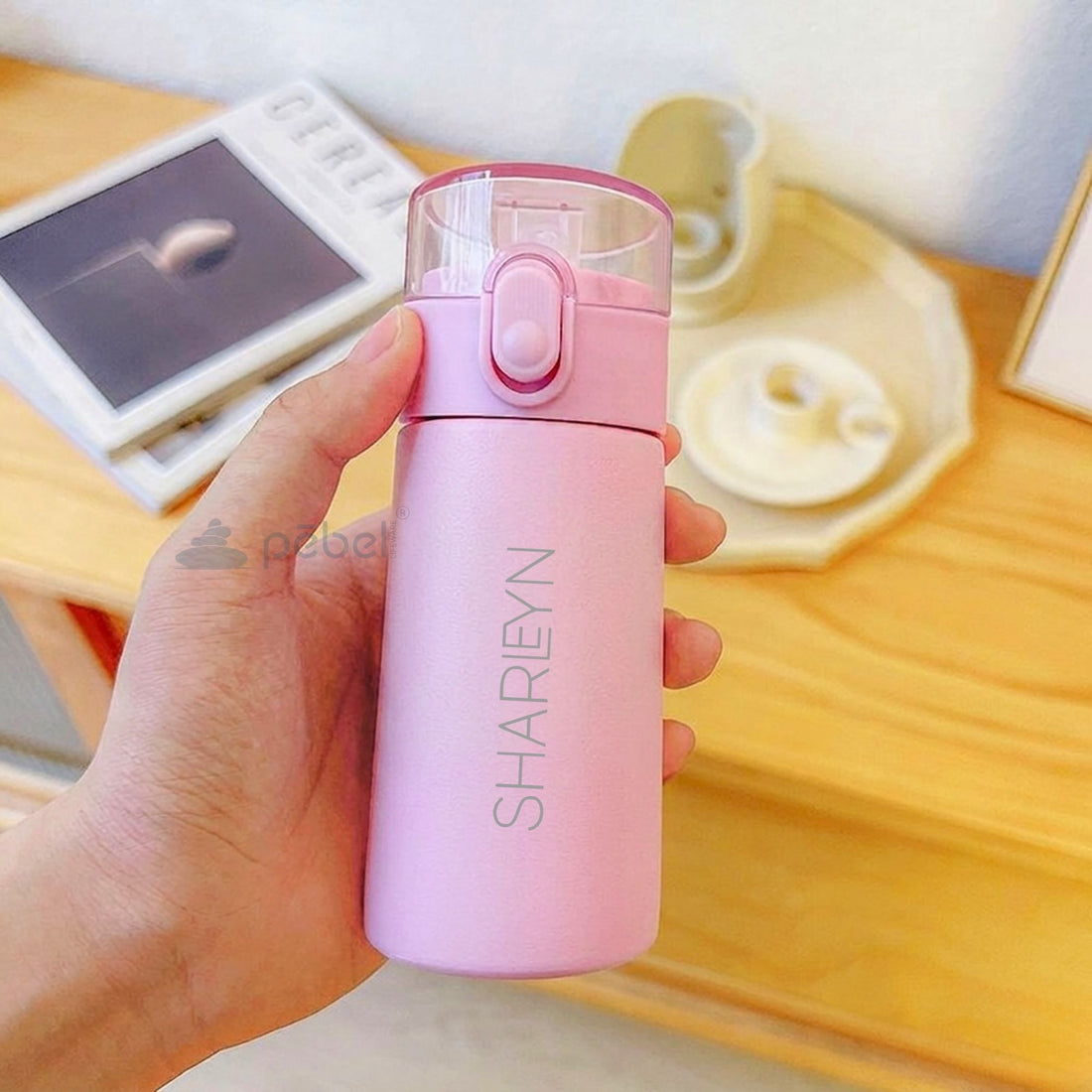 Hot and Cold bottle