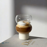Nestasia glass cups