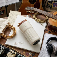 Hot and cold flask