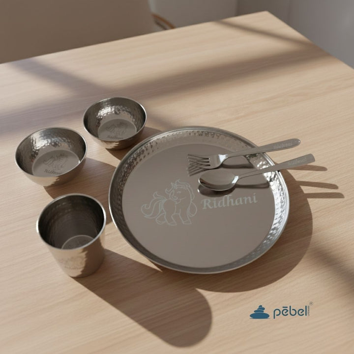 Return favors for kids