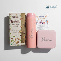 Personalized Women's Day Gift For Employees​