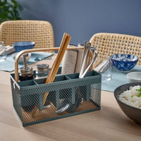 Personalized Desk/Cutlery Organizer
