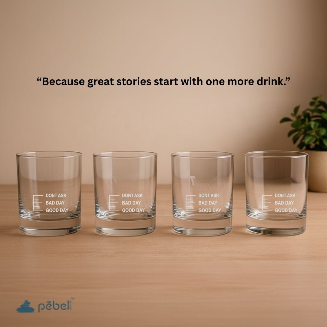 Groomsmen Gift Customized Whiskey Glass