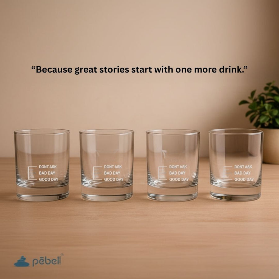 Groomsmen Gift Customized Whiskey Glass