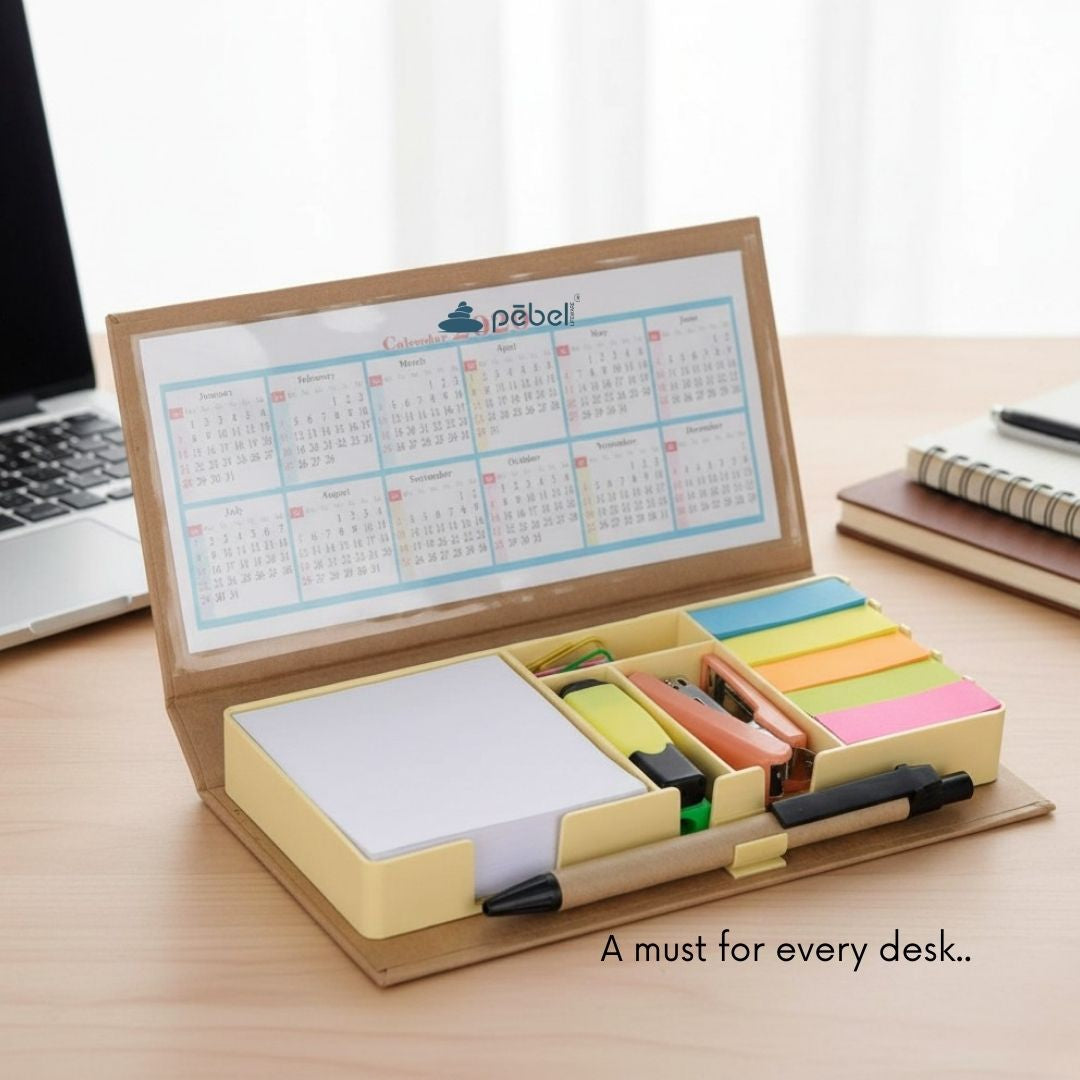 Office Stationery Kit