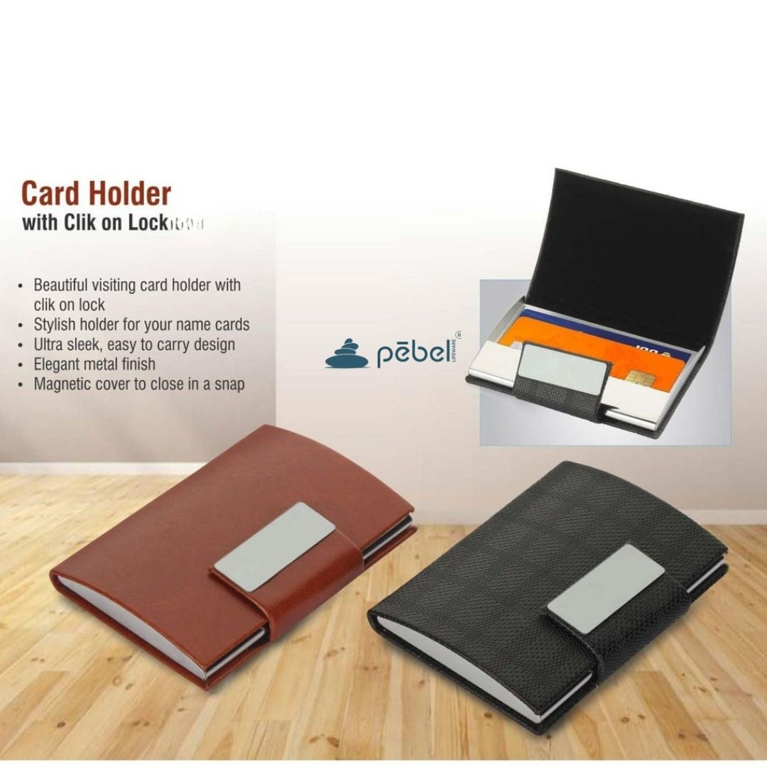 Business Card Cases