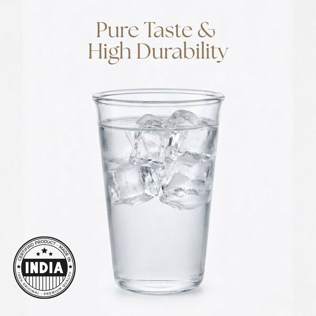 Matcha Glass - Pebel Lifeware