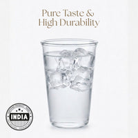 Matcha Glass - Pebel Lifeware