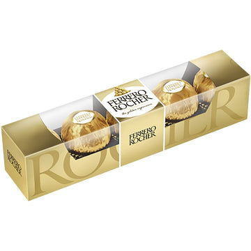 Add Ferrero Rocher