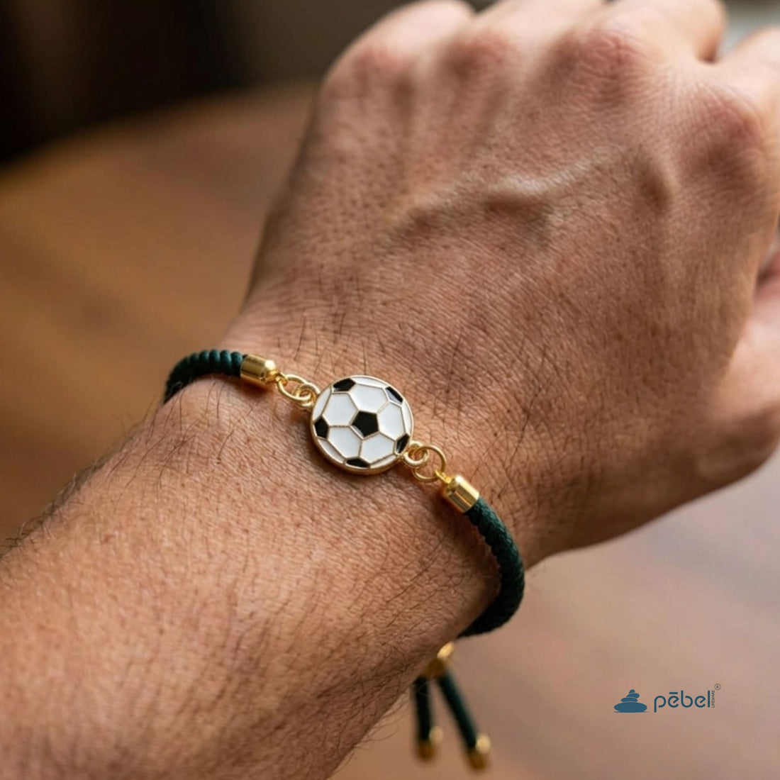 Football rakhi