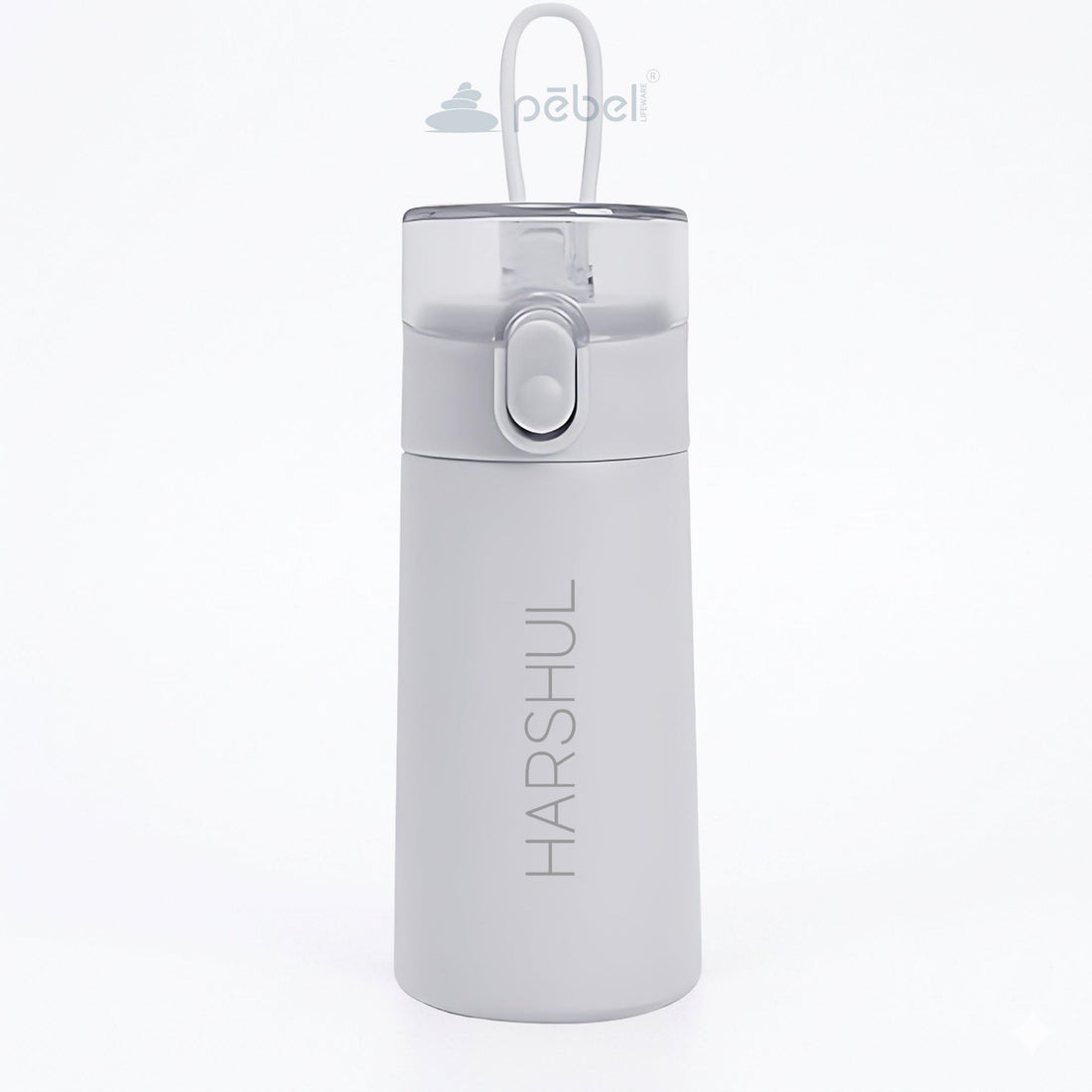 insulated mini flask for travel