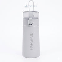 insulated mini flask for travel