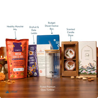 Customized Employee Diwali Gift Hamper | Prerna