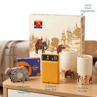 Tamba Diwali Gift Hamper for Employees - Powerbank