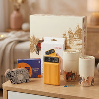 Tamba Diwali Gift Hamper for Employees - Powerbank
