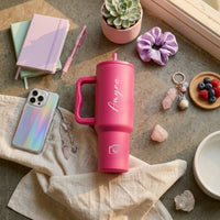Personalized Insulated Elixir Tumbler 1200ml