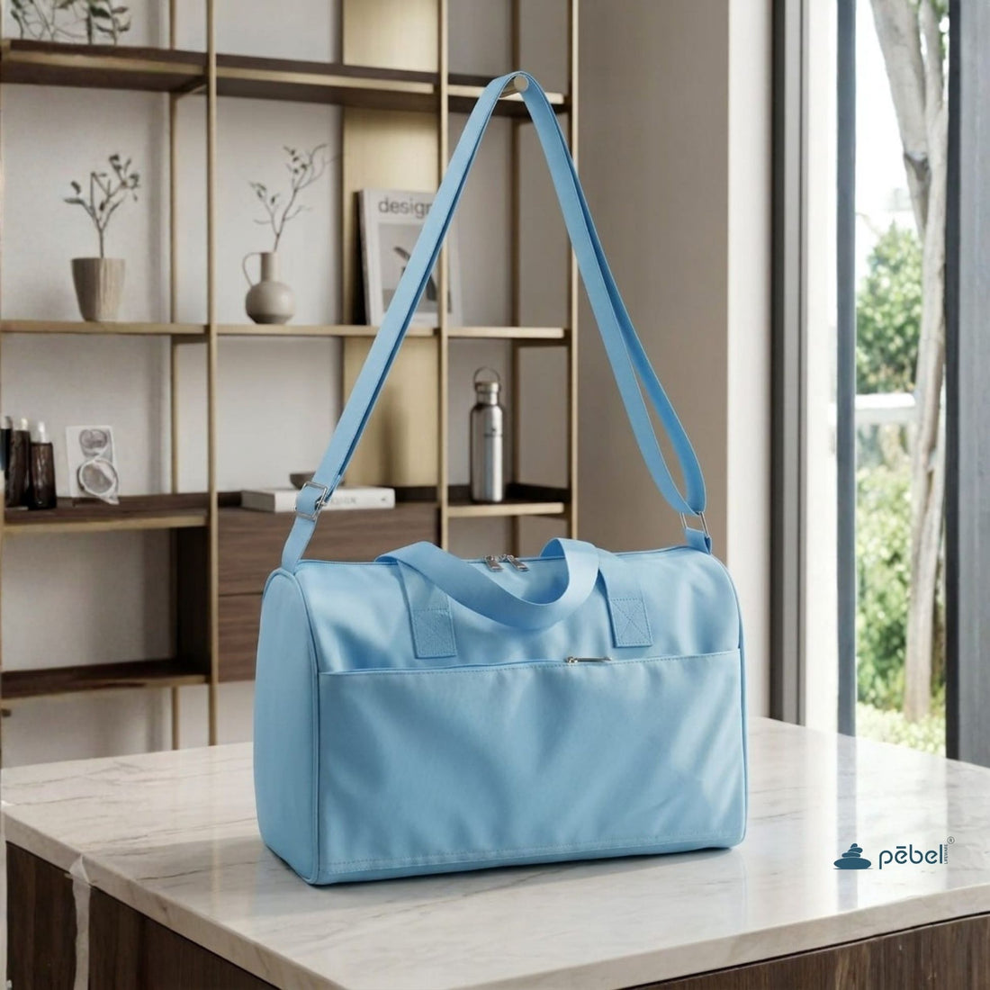 Personalized Multipurpose Duffle Bags for Kids