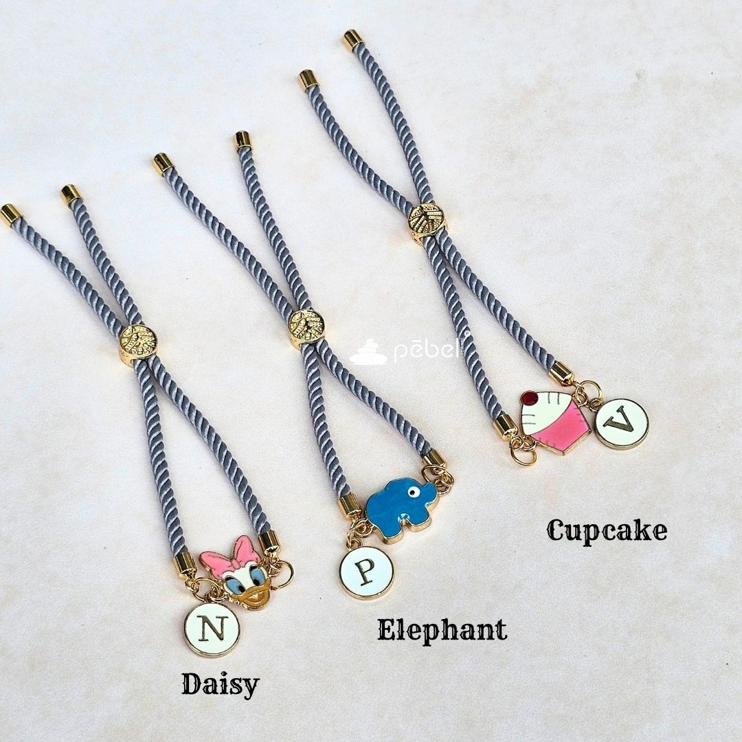 Kids Bracelet Rakhi | Sold individually