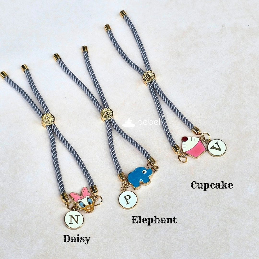 Kids Bracelet Rakhi | Sold individually