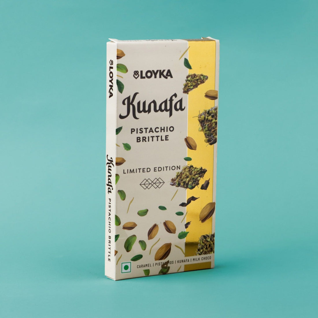 Valentine Personalized 7 Promises Hamper