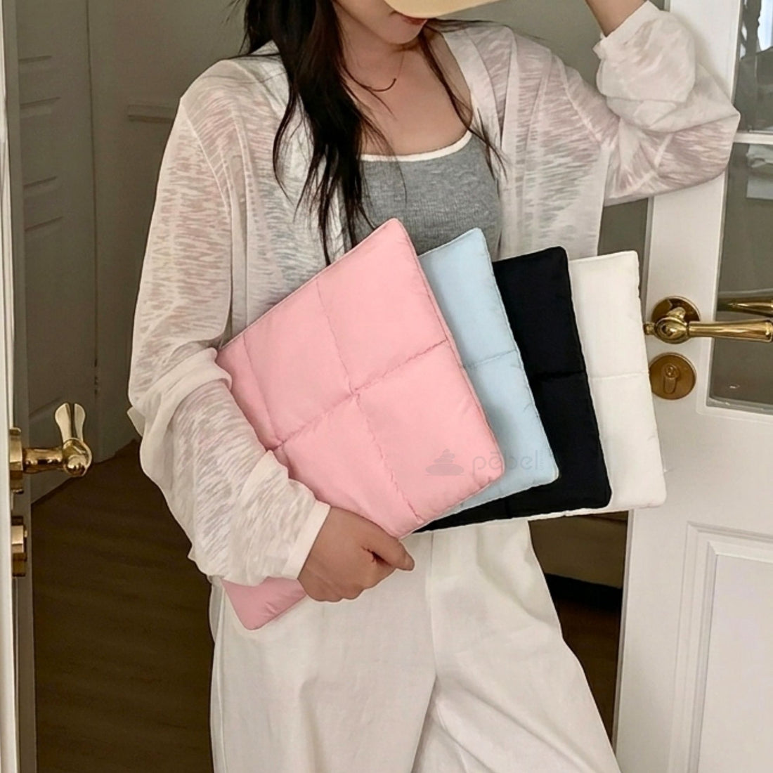 Trendy Laptop Cover