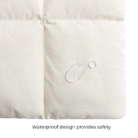 Waterproof Puffy Laptop Sleeve