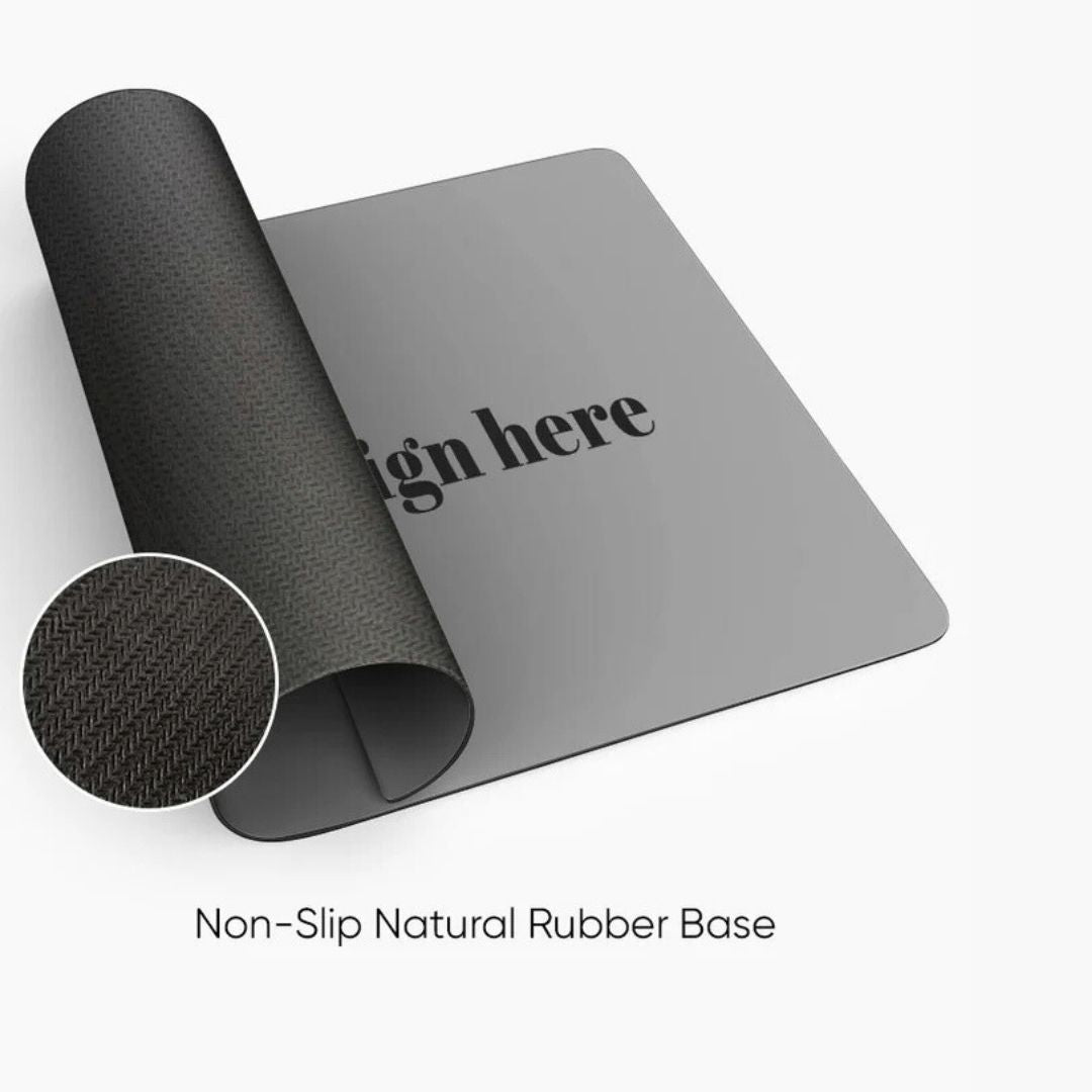 Customized Desk Pad